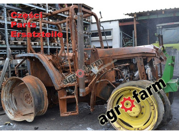 Spare parts JOHN DEERE