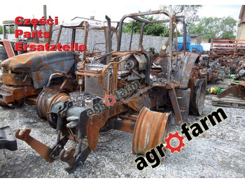 Spare parts JOHN DEERE