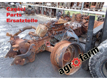 Spare parts JOHN DEERE