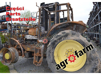 Spare parts JOHN DEERE