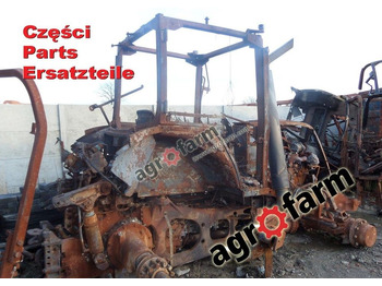 Spare parts JOHN DEERE
