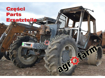 Spare parts LANDINI