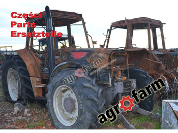 Spare parts MASSEY FERGUSON