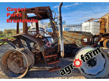 Spare parts MASSEY FERGUSON