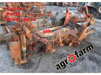Spare parts MASSEY FERGUSON