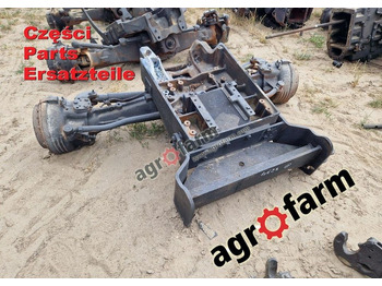 Spare parts Same 4628 części, silnik, skrzynia biegów, most: picture 2 Spare parts Same 4628 części, silnik, skrzynia biegów, most: picture 2