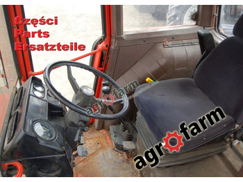 Spare parts Same Explorer 70 części, skrzynia biegów, silnik: picture 4