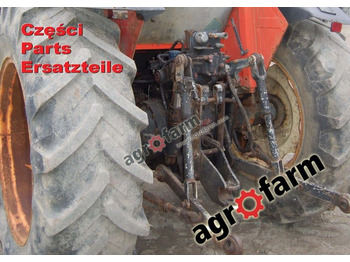 Spare parts Same Explorer 70 części, skrzynia biegów, silnik: picture 3