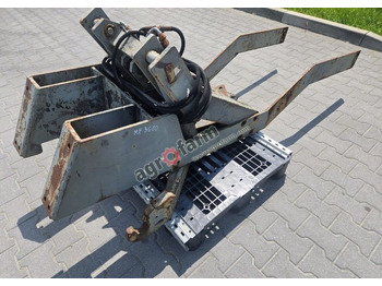 Spare parts MASSEY FERGUSON