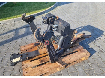 Spare parts MASSEY FERGUSON