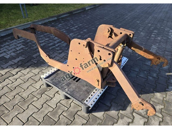 Spare parts MASSEY FERGUSON