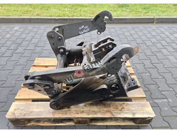 Spare parts MASSEY FERGUSON