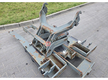 Spare parts MASSEY FERGUSON