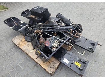 Spare parts MASSEY FERGUSON