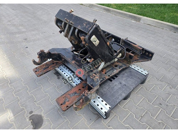 Spare parts MASSEY FERGUSON