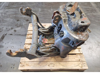 Spare parts TUZ, przedni podnośnik, Massey Ferguson 8660: picture 4