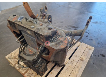 Spare parts TUZ, przedni podnośnik, Massey Ferguson 8660: picture 3