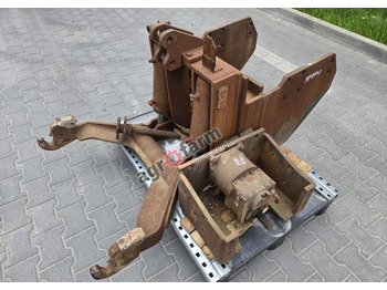 Spare parts MASSEY FERGUSON