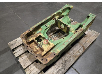 Suspension JOHN DEERE