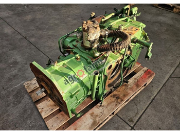 Gearbox JOHN DEERE