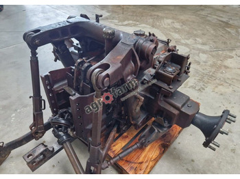 Gearbox