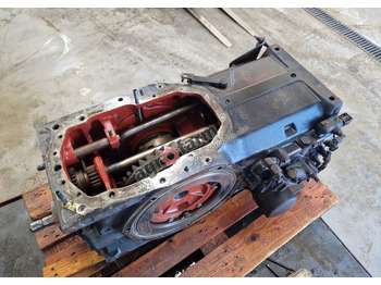 Gearbox CLAAS