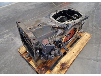 Gearbox CLAAS