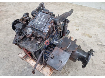 Gearbox DEUTZ