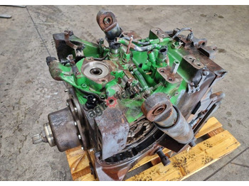 Gearbox JOHN DEERE