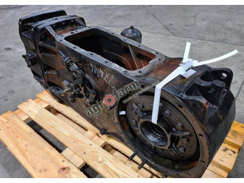 Gearbox Tylny most Massey Ferguson 4245: picture 2