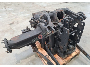 Gearbox Tylny most Massey Ferguson 5435 851B9: picture 4