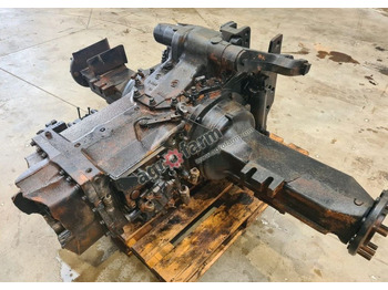 Gearbox MASSEY FERGUSON