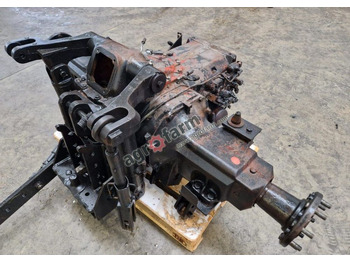 Gearbox MASSEY FERGUSON