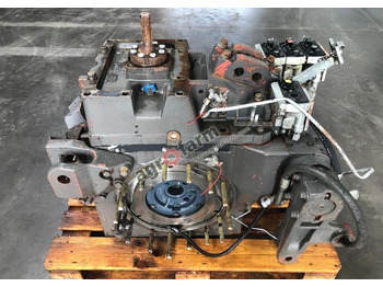 Gearbox MASSEY FERGUSON