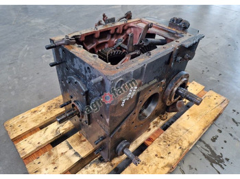 Gearbox RENAULT