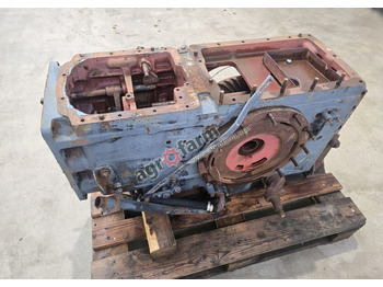 Gearbox SAME