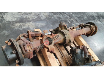 Transmission MASSEY FERGUSON