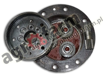 Transmission JOHN DEERE