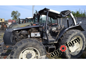 Engine VALTRA