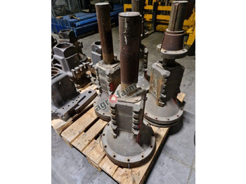 Transmission MASSEY FERGUSON