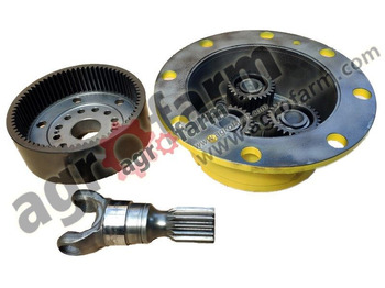 Transmission JOHN DEERE