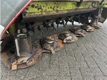 Leasing of Claas Disco 2650 C  Claas Disco 2650 C: picture 5