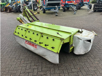 Leasing of Claas Disco 2650 C  Claas Disco 2650 C: picture 3