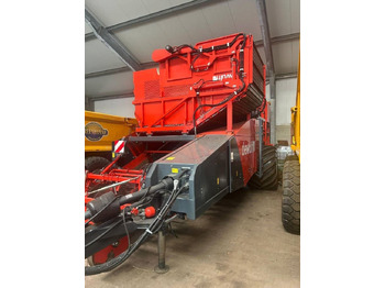 Potato harvester DEWULF
