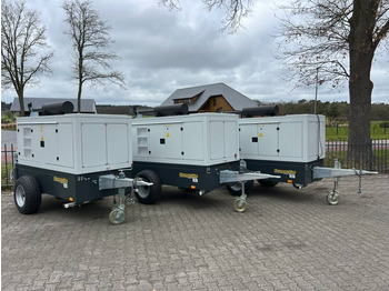 New Irrigation system Euromacchine EMP 02 motor pompset: picture 2