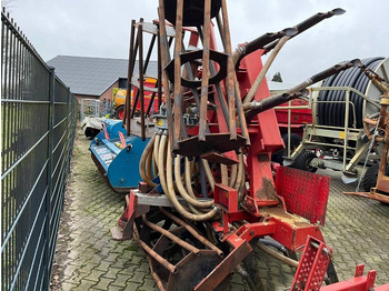 Slurry injector Evers Freiberger BI-BV 17: picture 4 Slurry injector Evers Freiberger BI-BV 17: picture 4