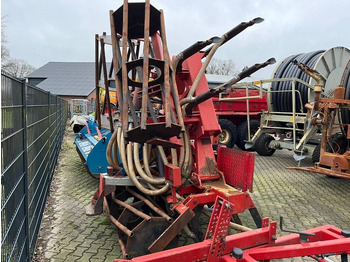 Slurry injector Evers Freiberger BI-BV 17: picture 3 Slurry injector Evers Freiberger BI-BV 17: picture 3