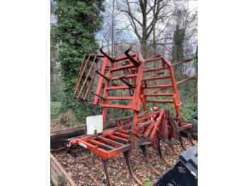 Cultivator Evers cultivator 6 meter: picture 1