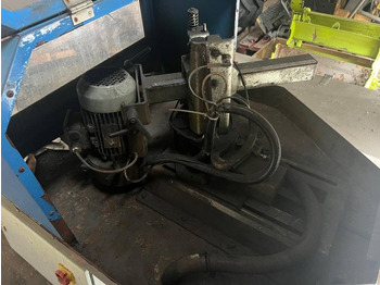 Industrial equipment Duport Autogrind AG100 mes slijpmachine: picture 5