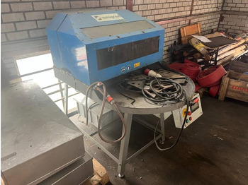 Industrial equipment Duport Autogrind AG100 mes slijpmachine: picture 3